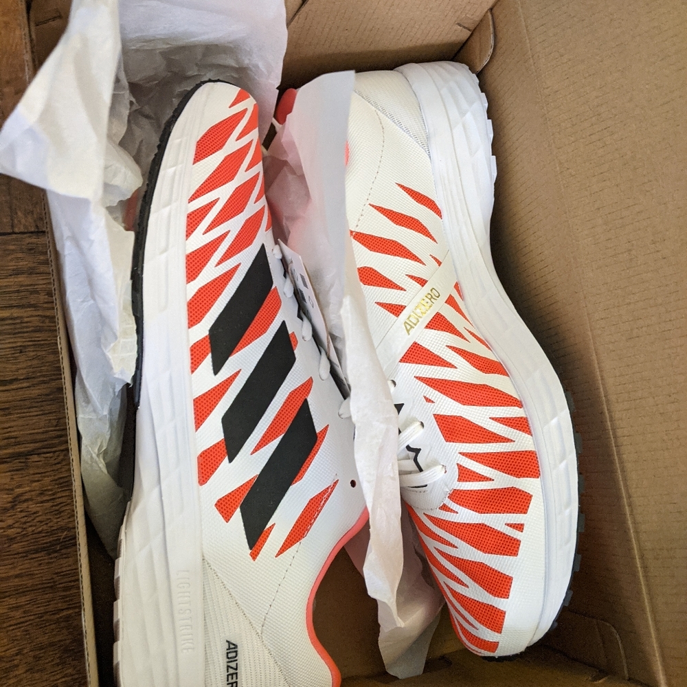 ADIDAS RC-3 Tokyo Olympics Edition Ltd.